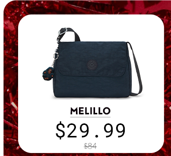 Melillo