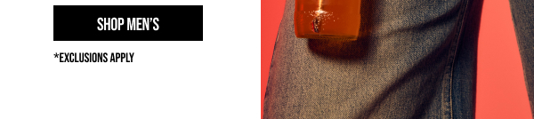 30% off Denim Shop Men's