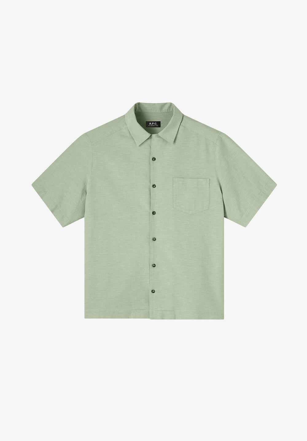 A.P.C. shirts
