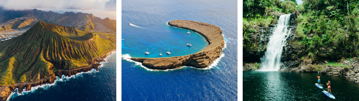 The Ultimate Hawaii 12 Day Escape
