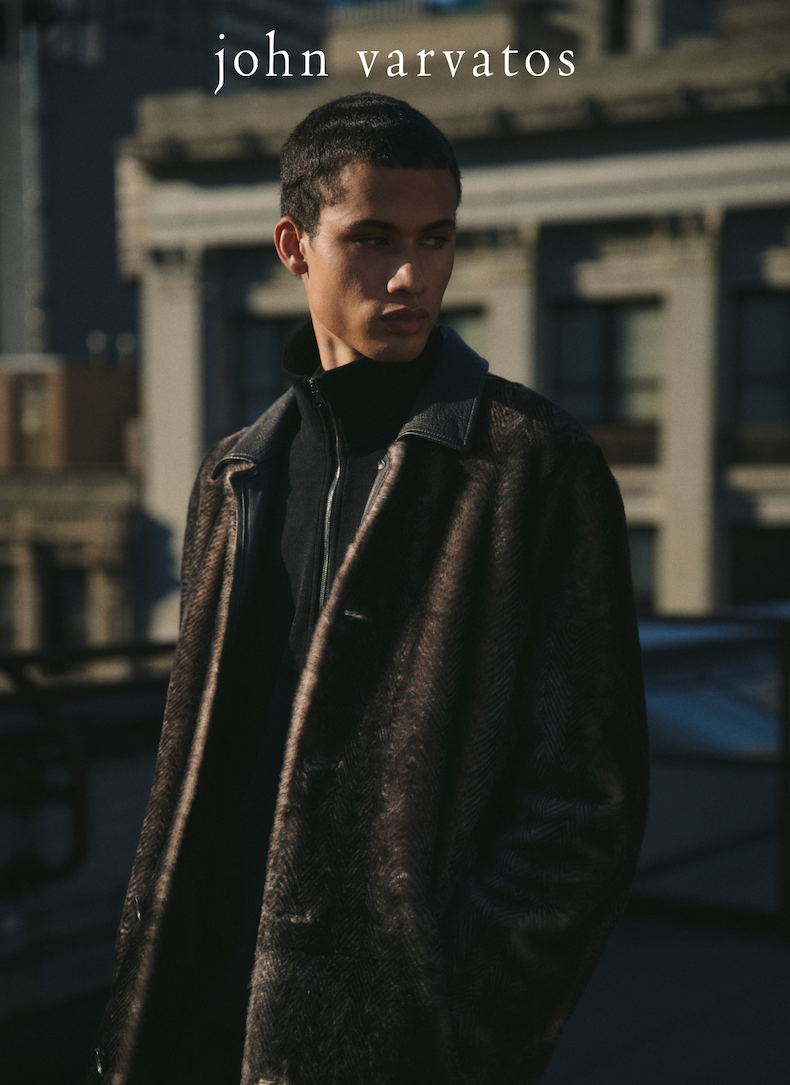 SHOP GOVE COAT