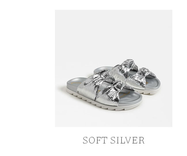 Soft Silver