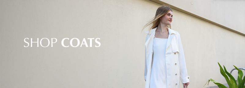 shop jackets and coats