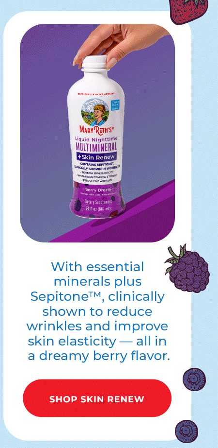 Shop Skin Renew