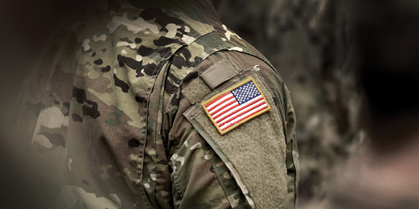 Military Surplus