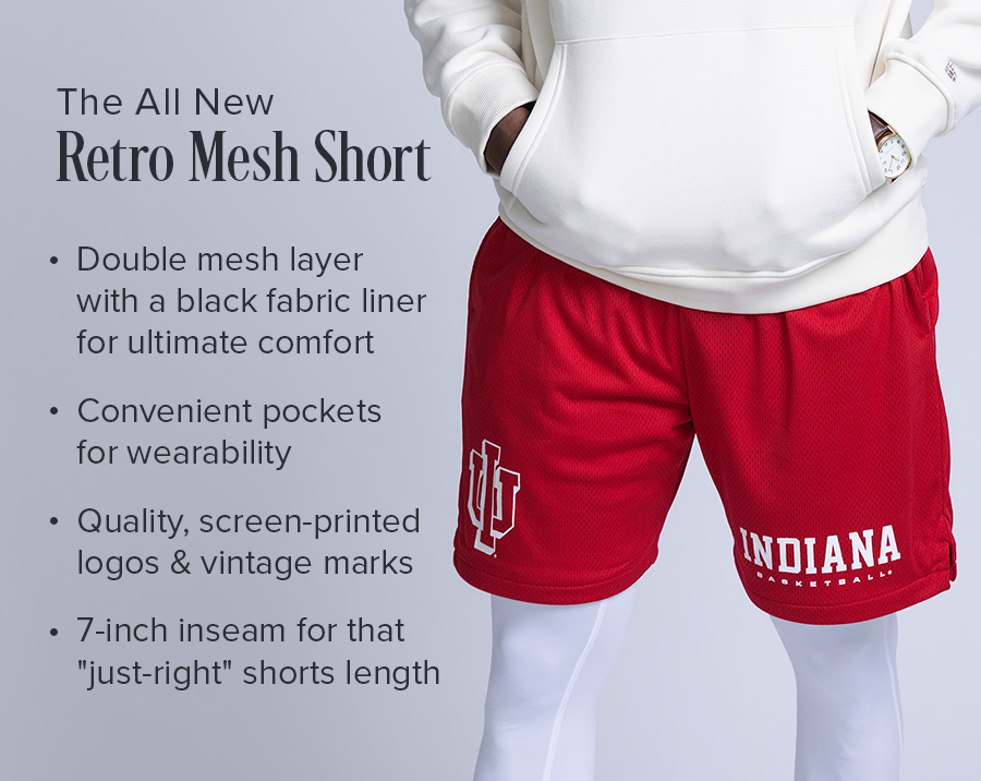 Shop new Hoops apparel!