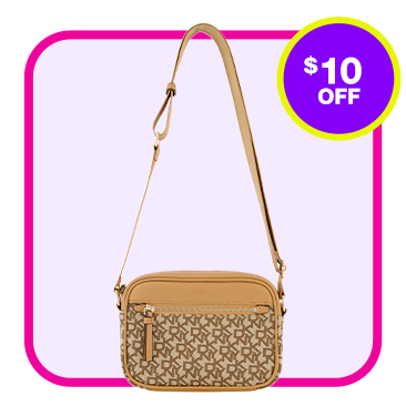 DKNY Women's Crossbody Bag