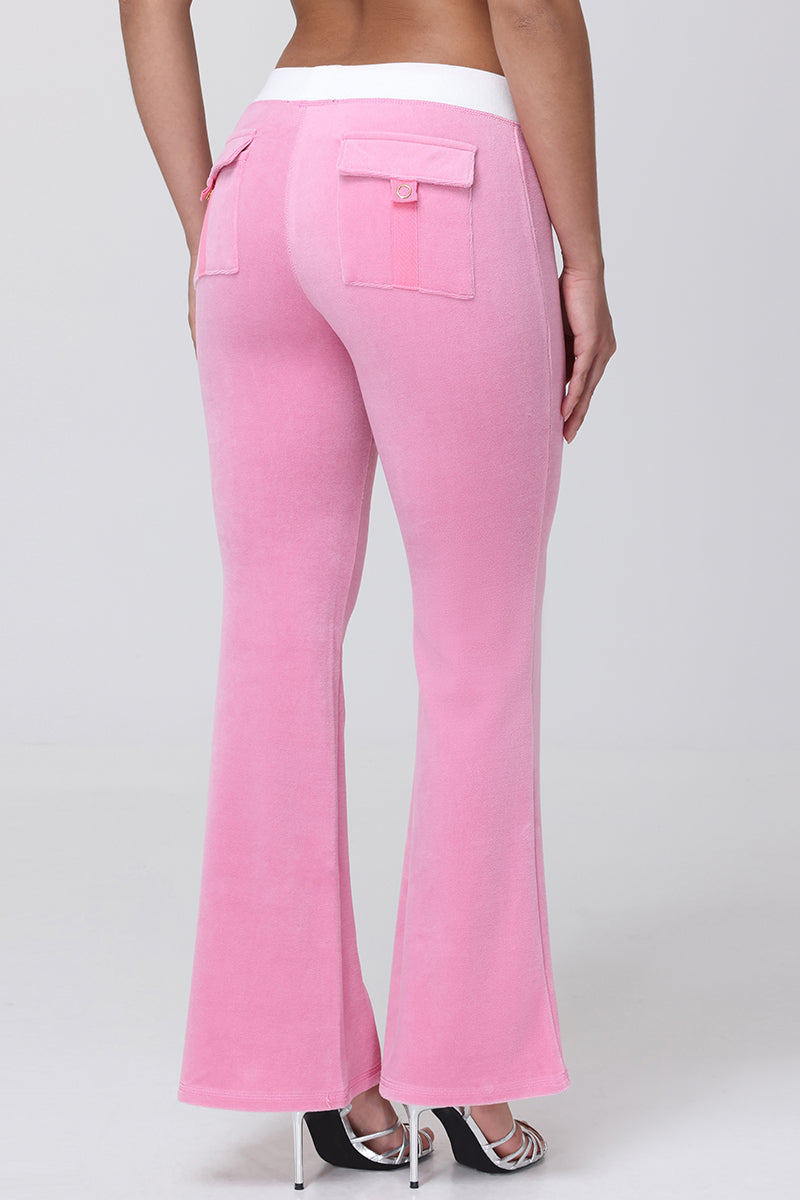 Image of Hollywood Heritage Track Pants