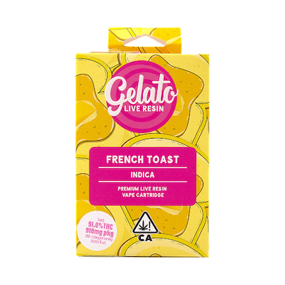 Gelato