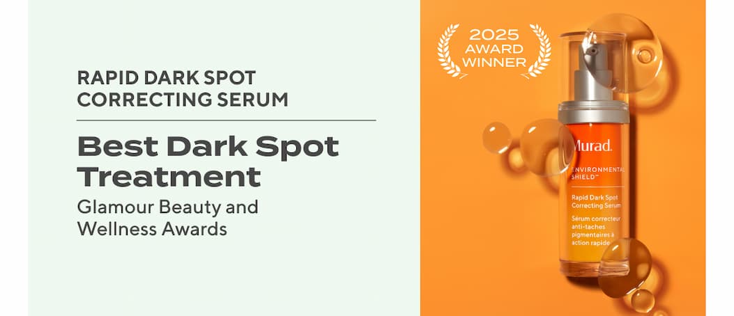 Rapid Dark Spot Correcting Serum