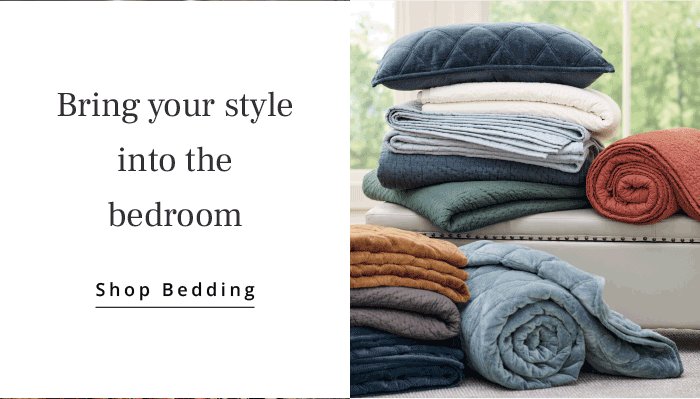 Shop Bedding