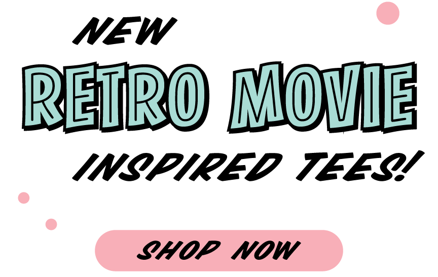 Shop Retro Movies