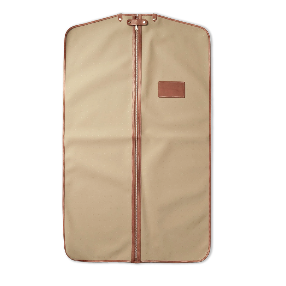 Canvas Clothes Cover