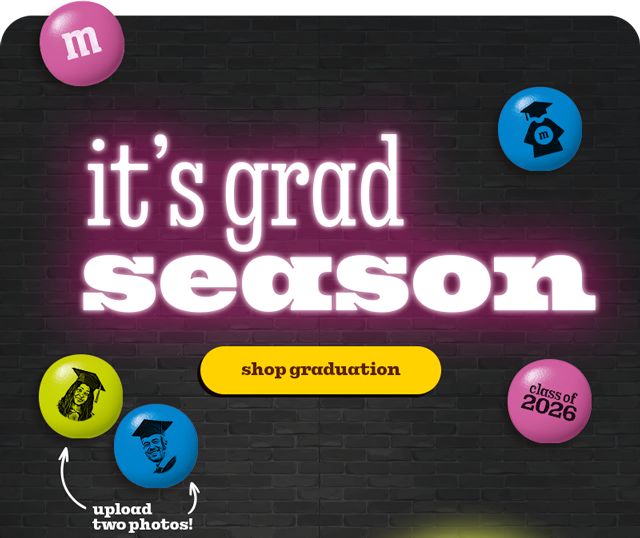 SHOP GRADUATION