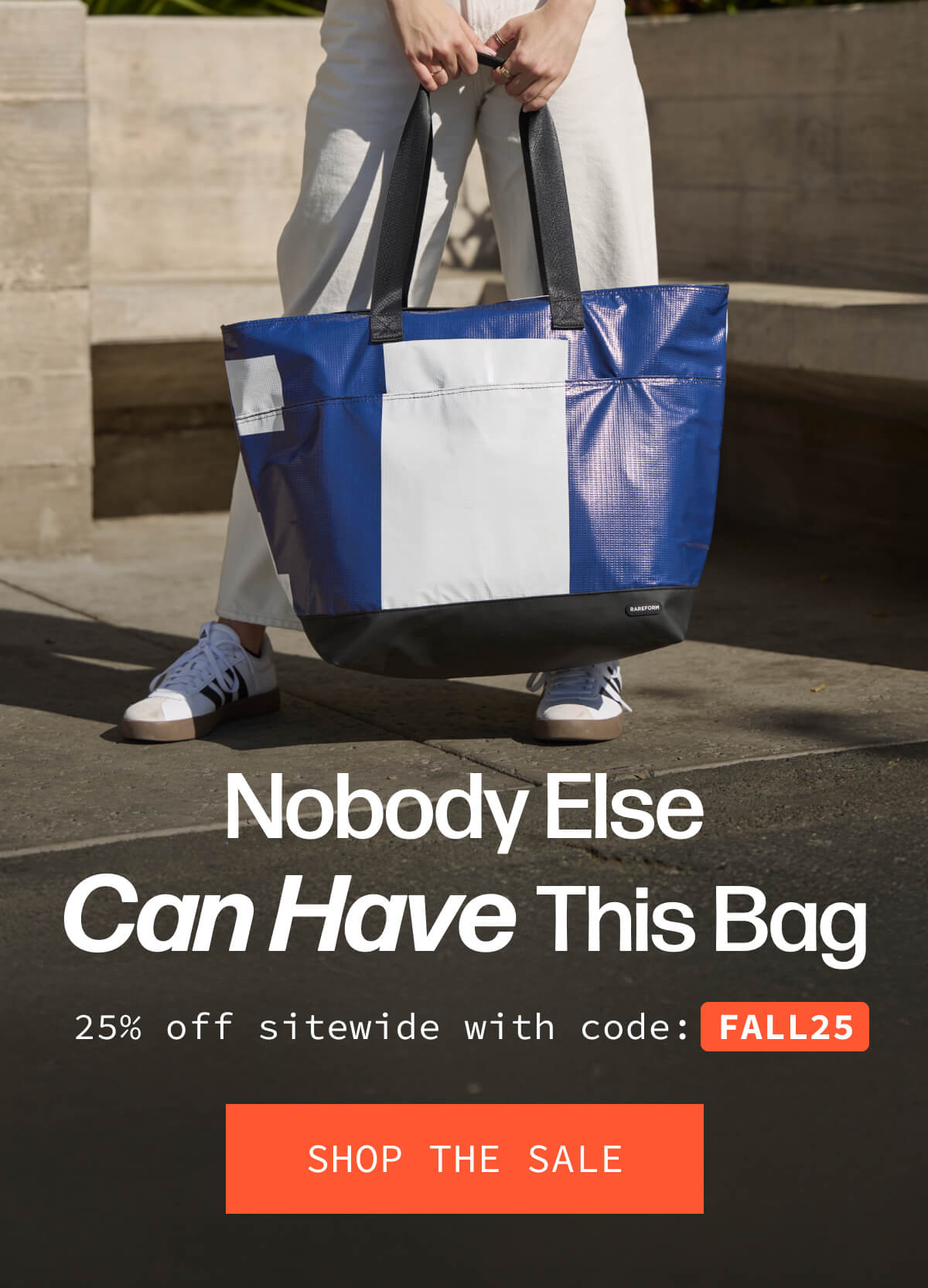 Nobody Else Can Have This Bag | 25% off sitewide with code: FALL25 | [SHOP THE SALE]