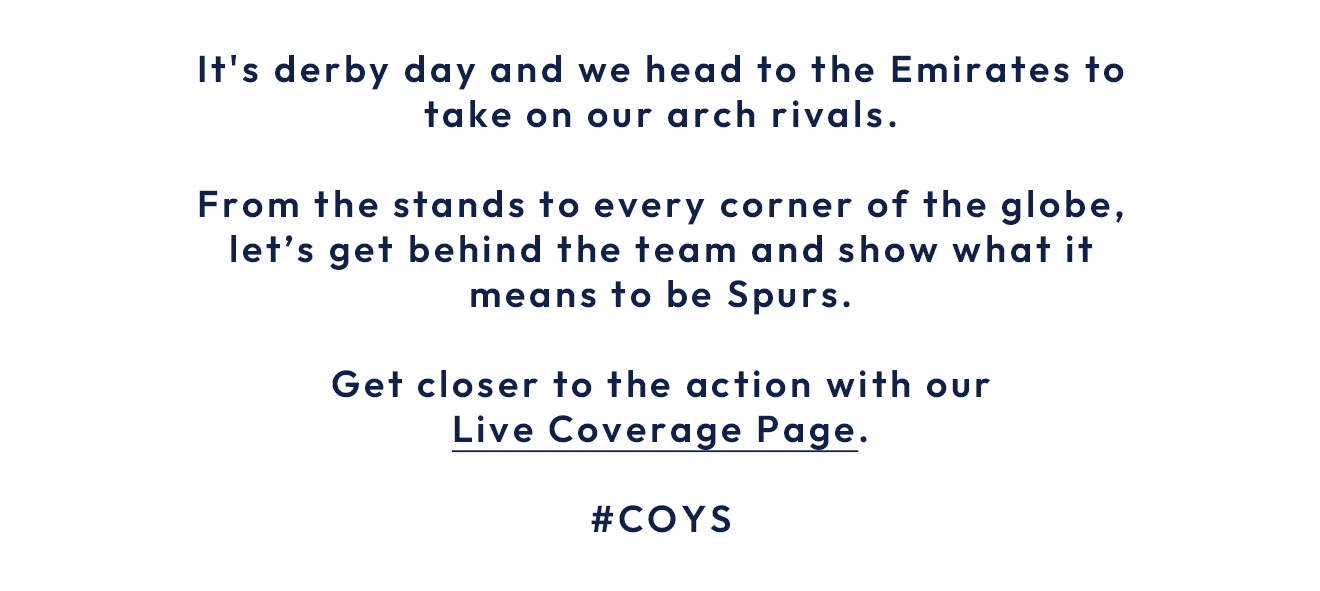 Live Coverage