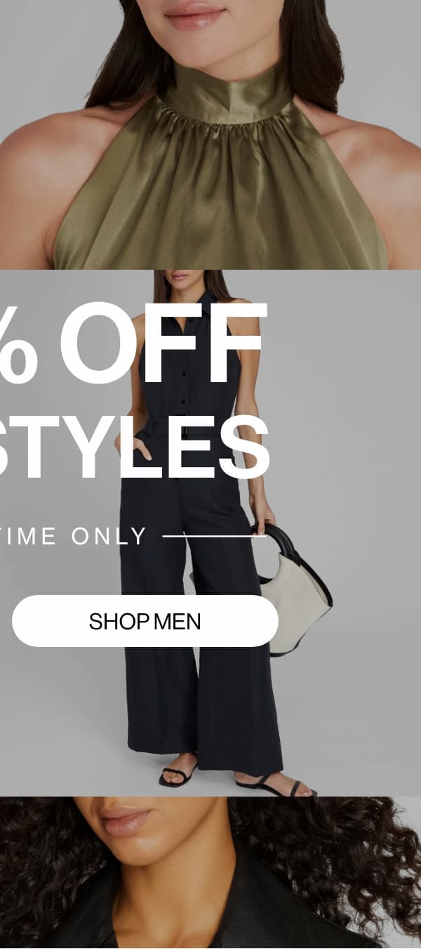 Shop Men