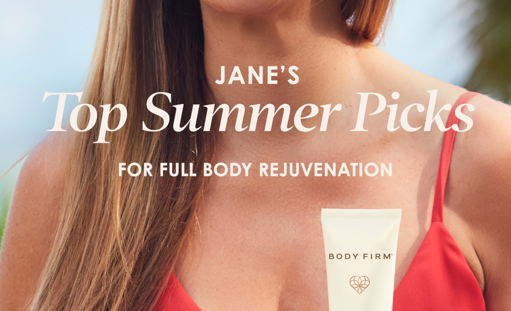 Jane's Top Summer Picks
