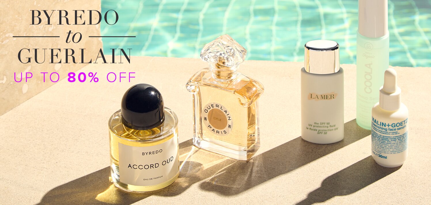 Back-in-Stock Beauty Faves