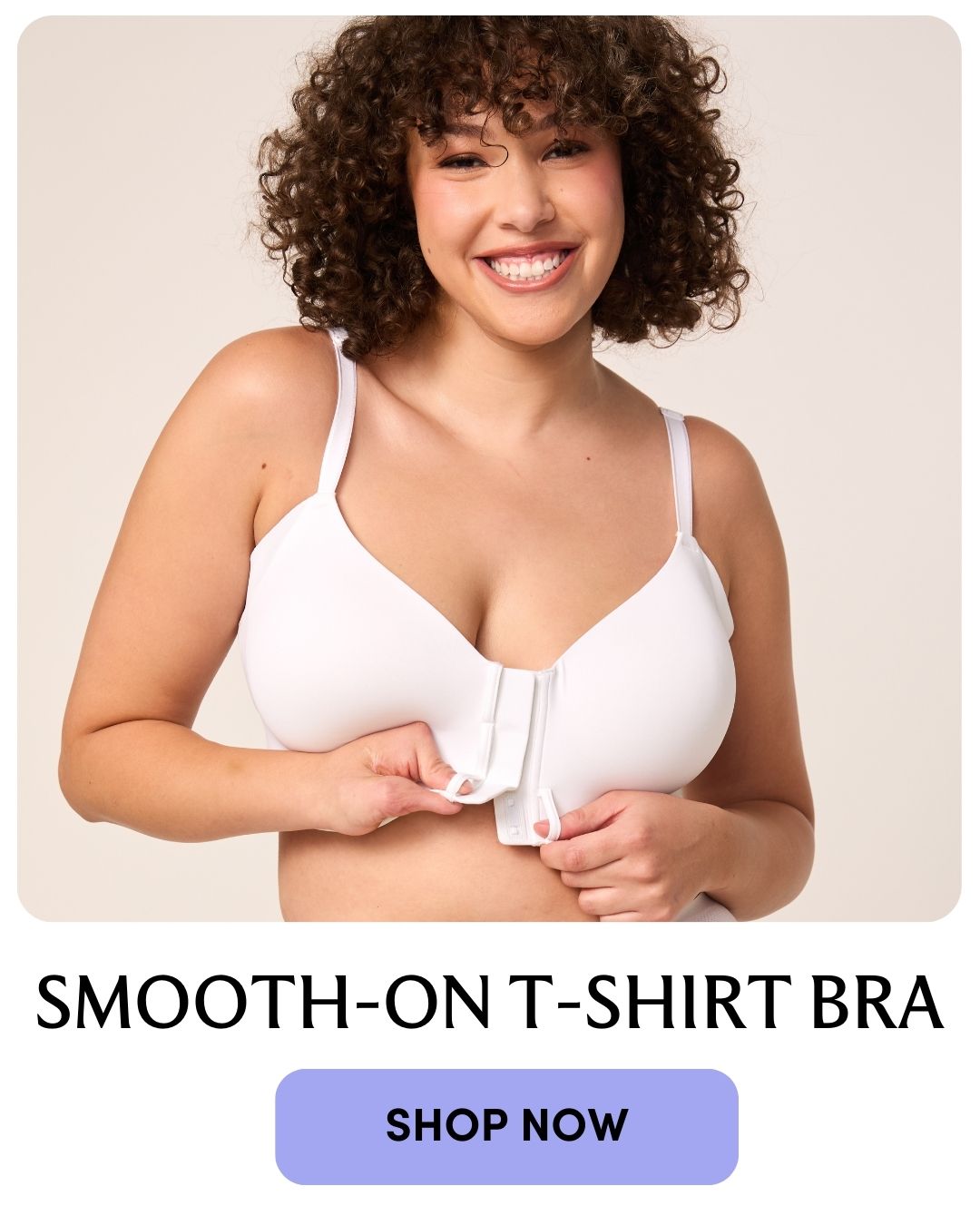 Smooth-On T-Shirt Bra    Shop now 