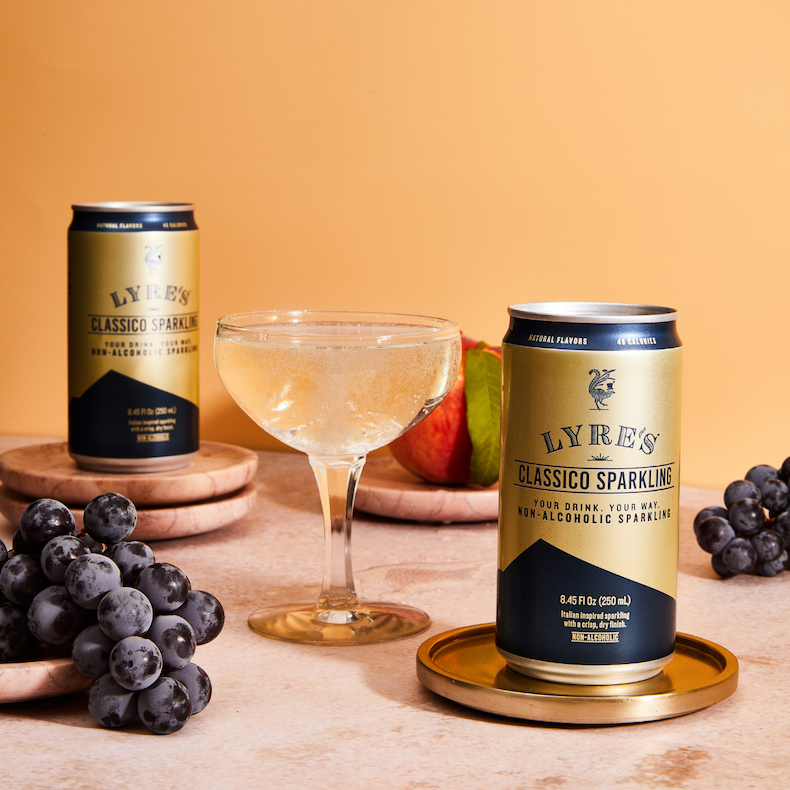 Classico Sparkling