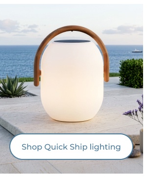 Shop Quick Ship lighting