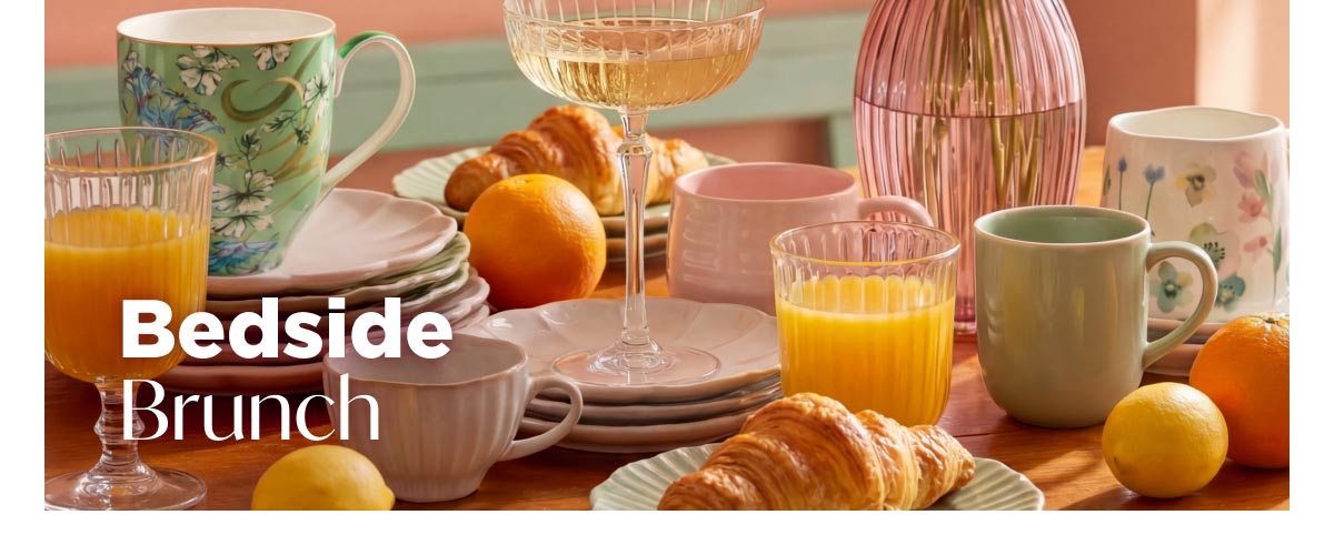 Beside Brunch