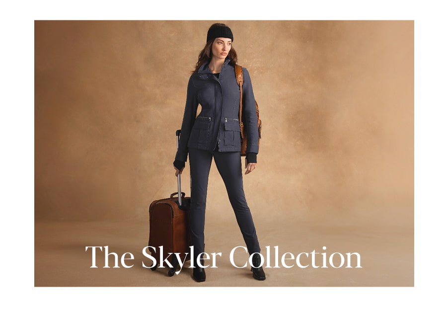 The Skyler Collection