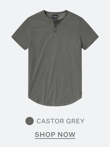 Castor Grey