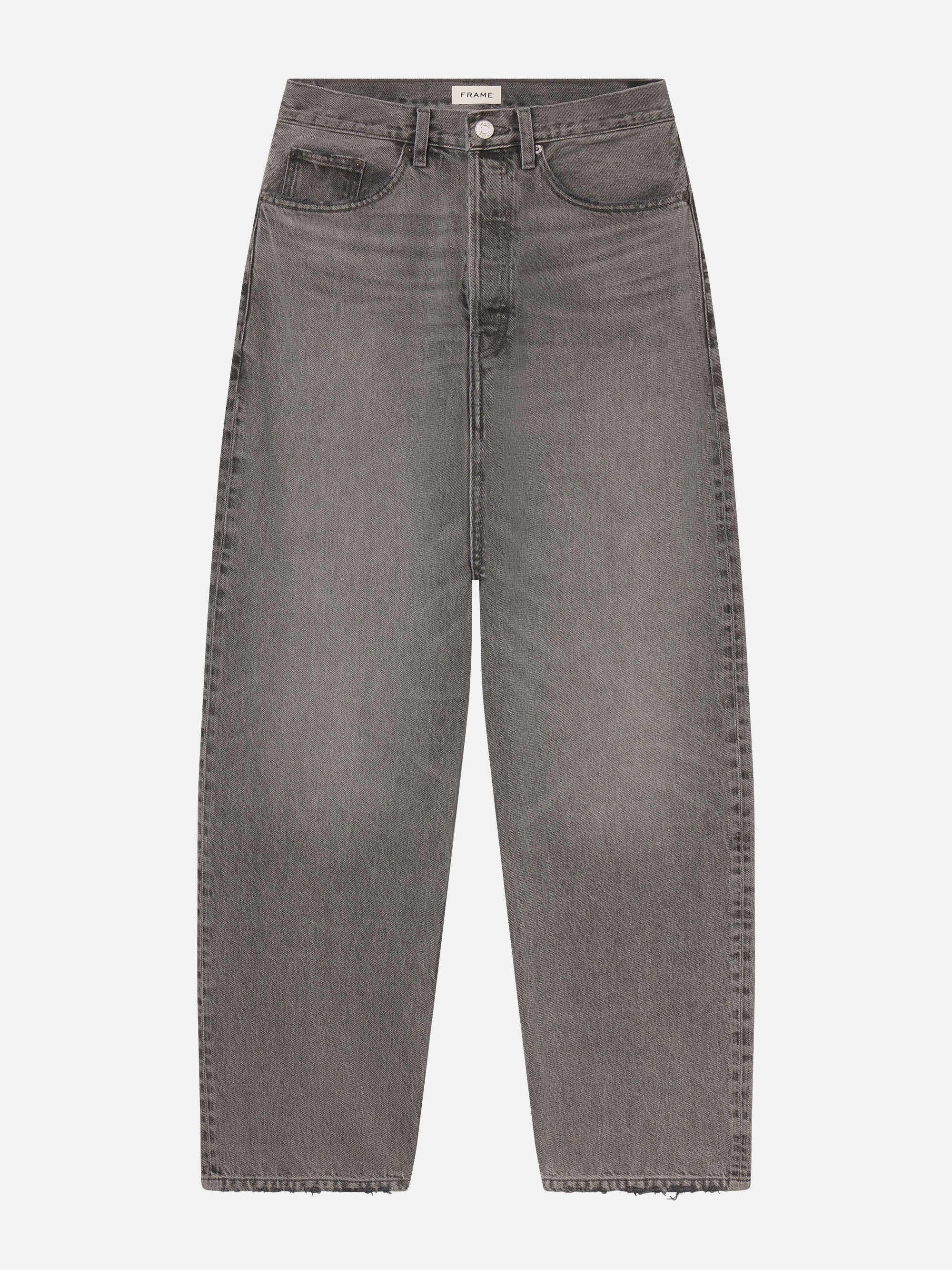 BAGGY JEAN IN FOGLINE