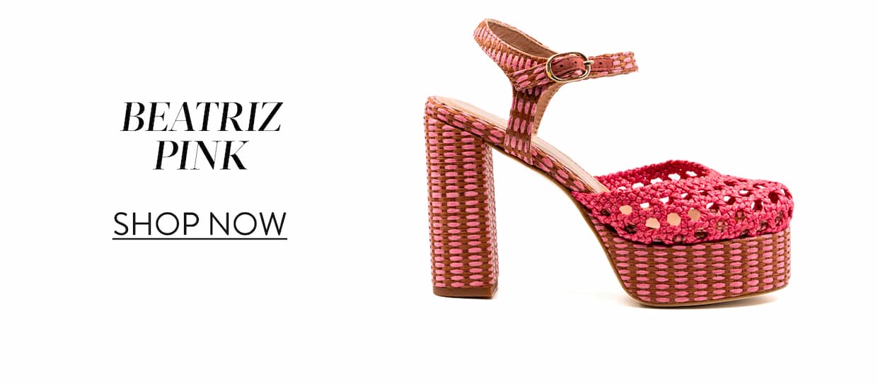 Beatriz Pink