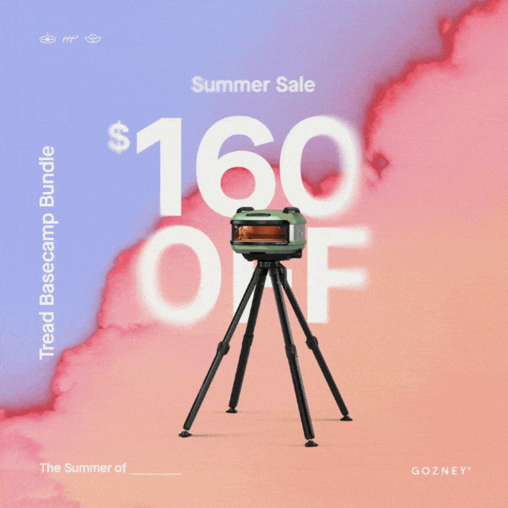 Summer Sales Event 2026