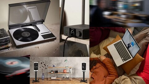 The Best New Gadgets and Hi-Fi Releases of 2025 (Updated)