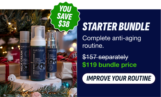 Starter Bundle - Save $38