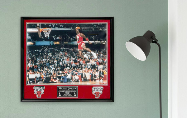 NBA Collectibles