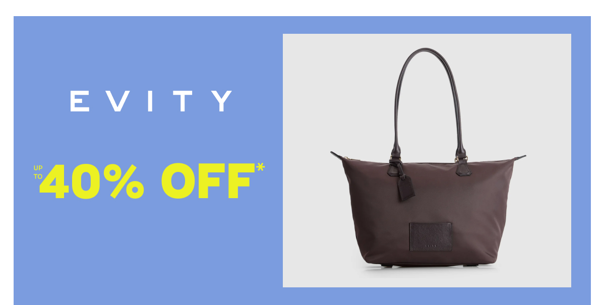 Shop Evity 