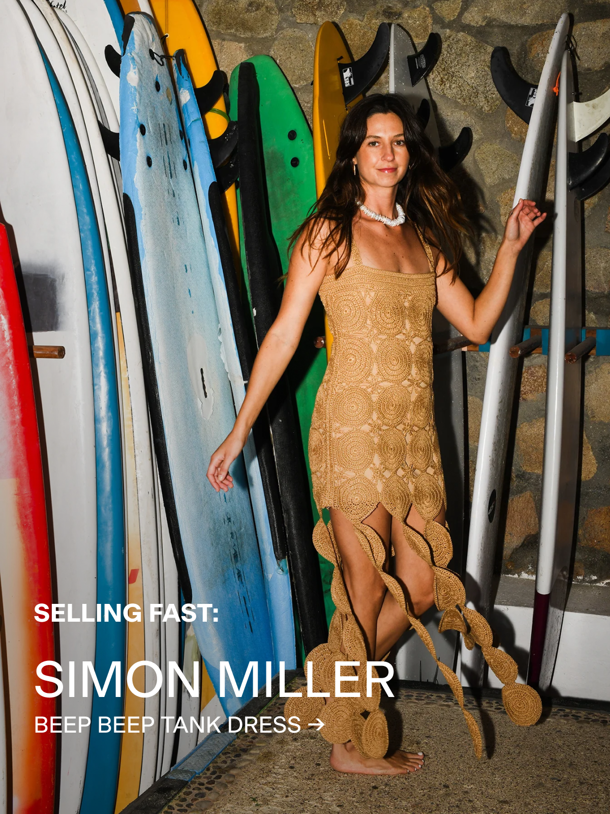 Simon Miller