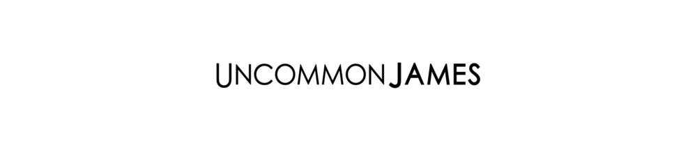 Uncommon James