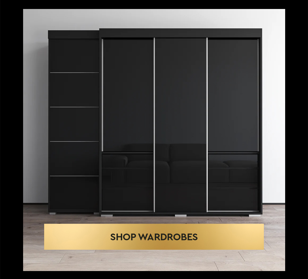 Shop Wardrobes