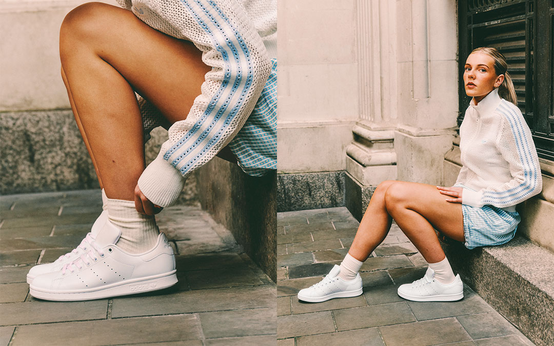 adidas Stan Smith Image