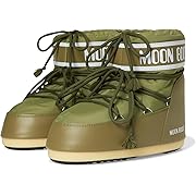 Icon Low Nylon