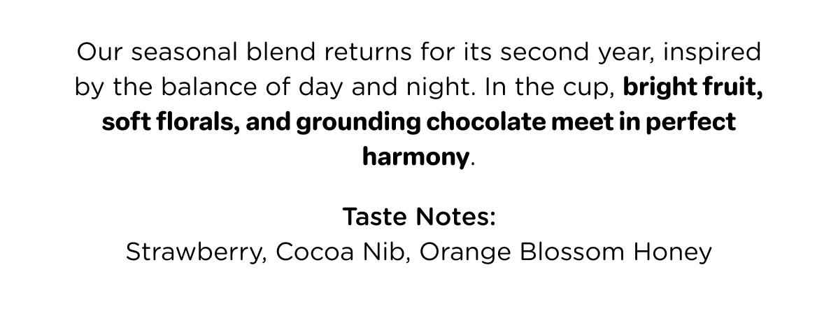 Autumnal Equinox