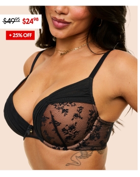 Wren Black 24.98 dollars