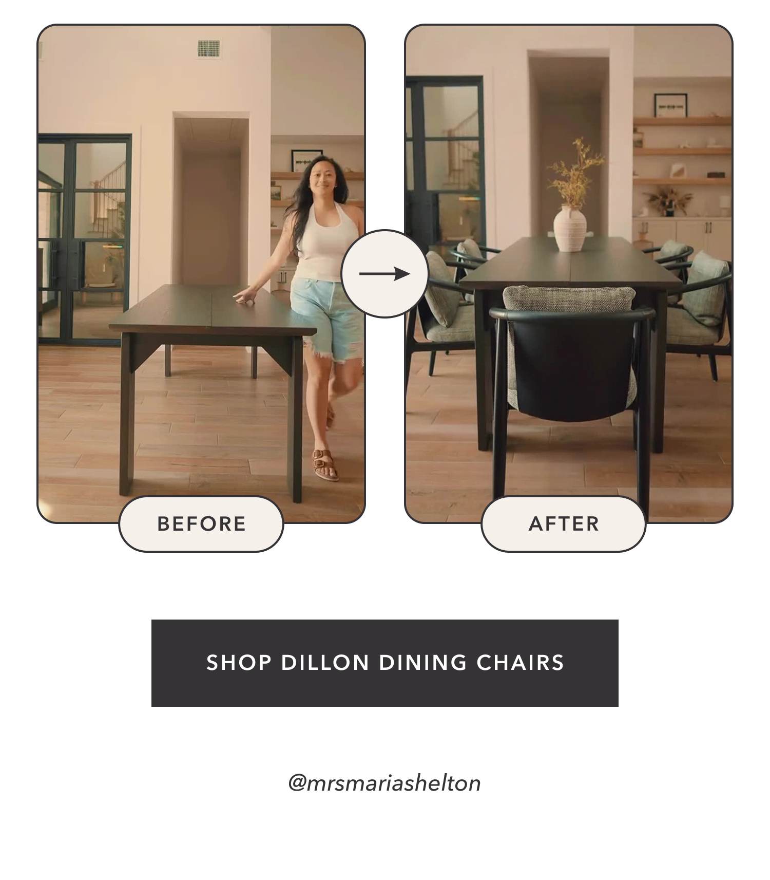 Shop Dillon Dining Chairs