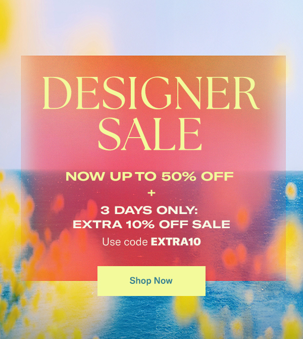 Designer Sale