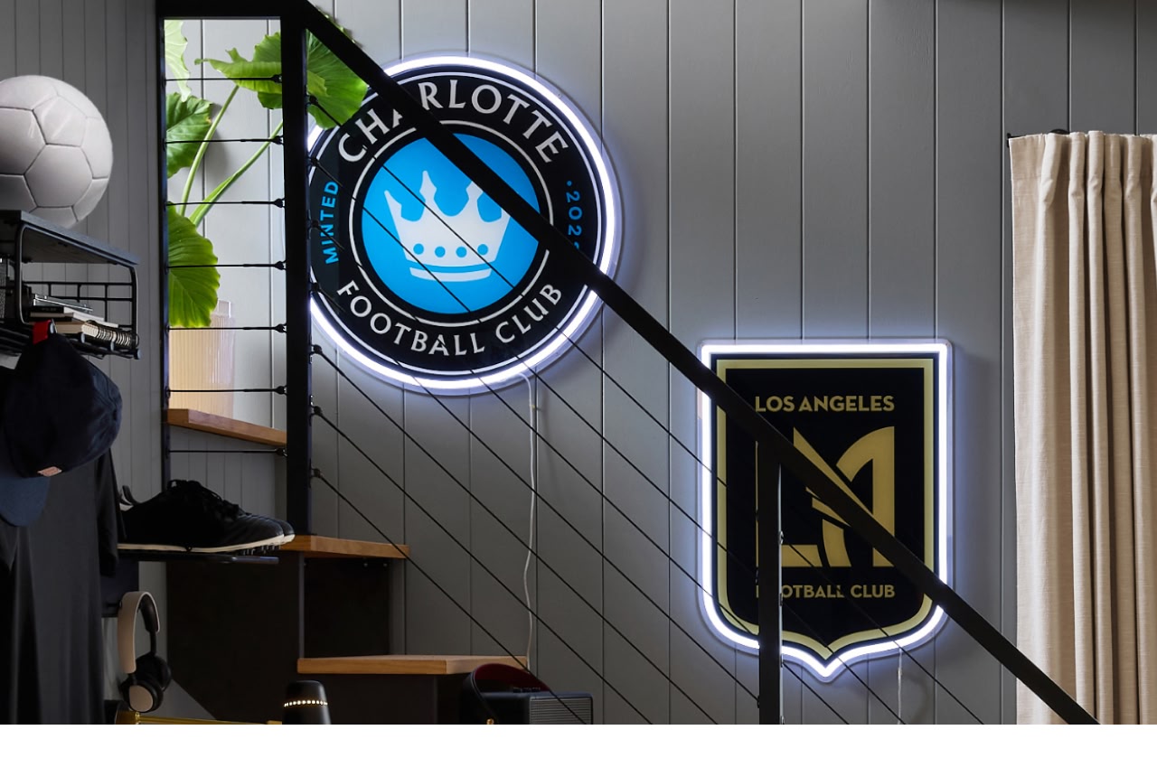 MLS collection