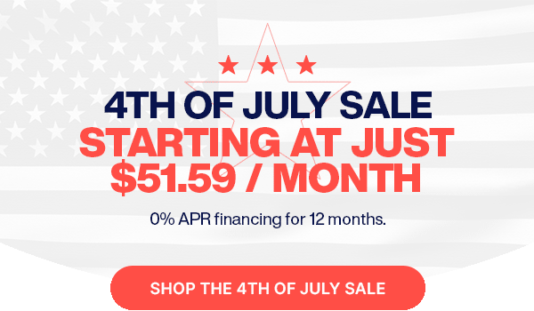 Starting at Just $51.59/Month