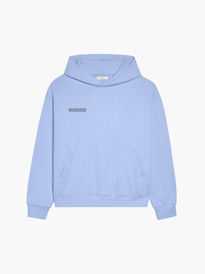 365 Midweight Hoodie—Sodalite Blue