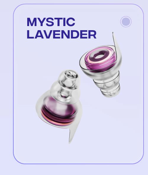Mystic Lavender