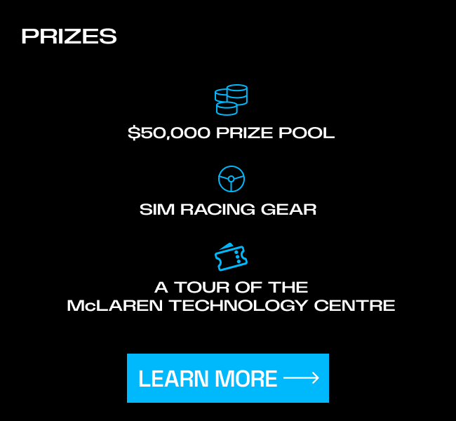 The prize pool
